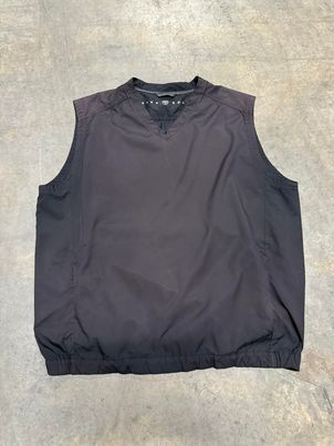 Nike golf vest hot sale