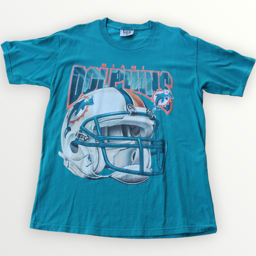 NFL T-Shirt - Miami Dolphins, Medium