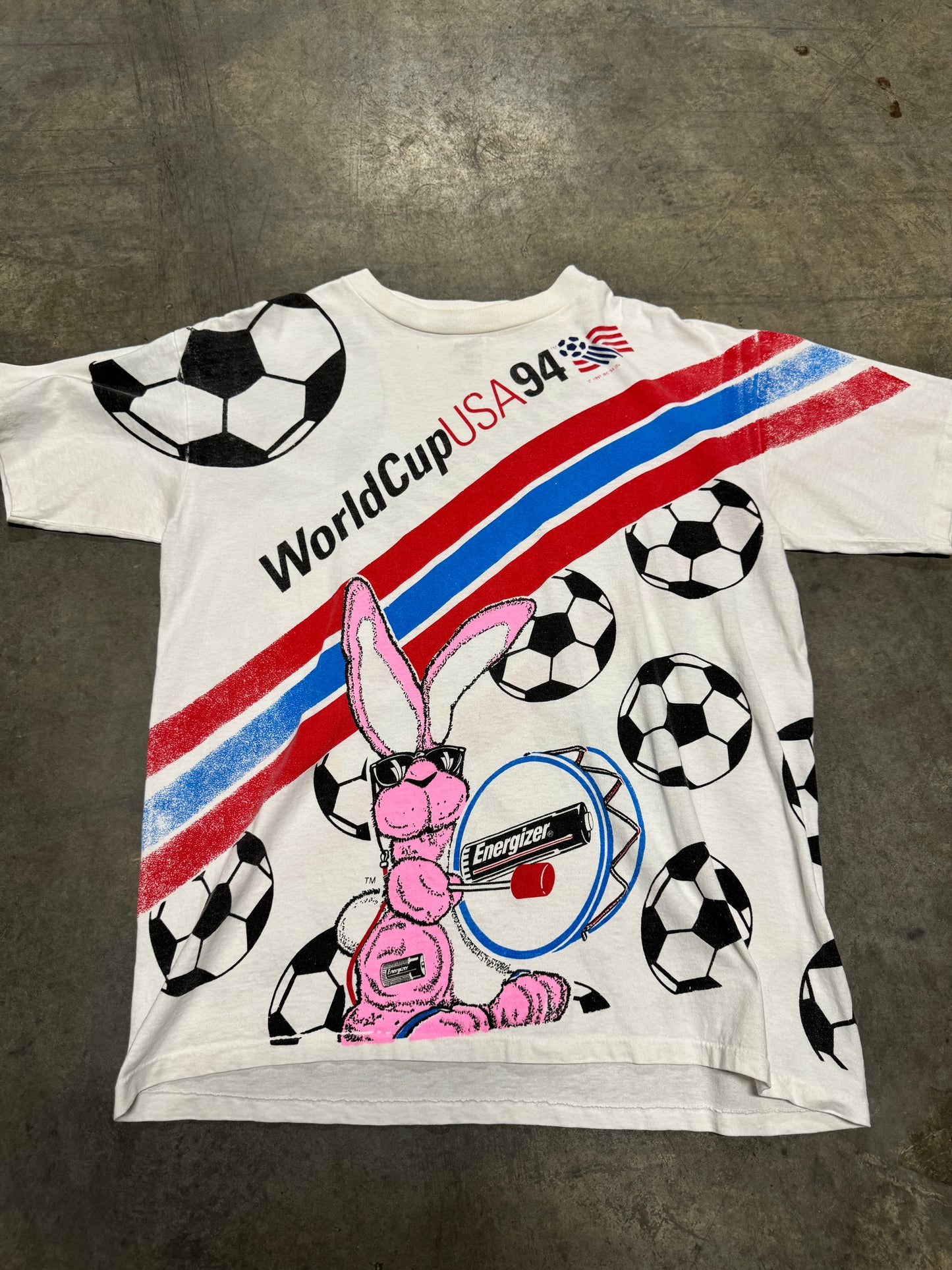 World cup best sale 94 t shirt